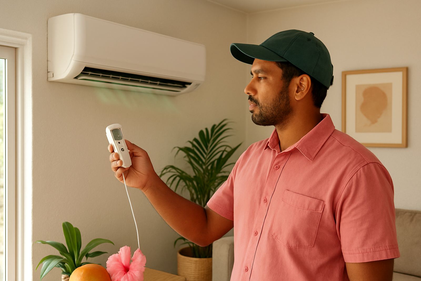 Why Aircon Stops Cooling
