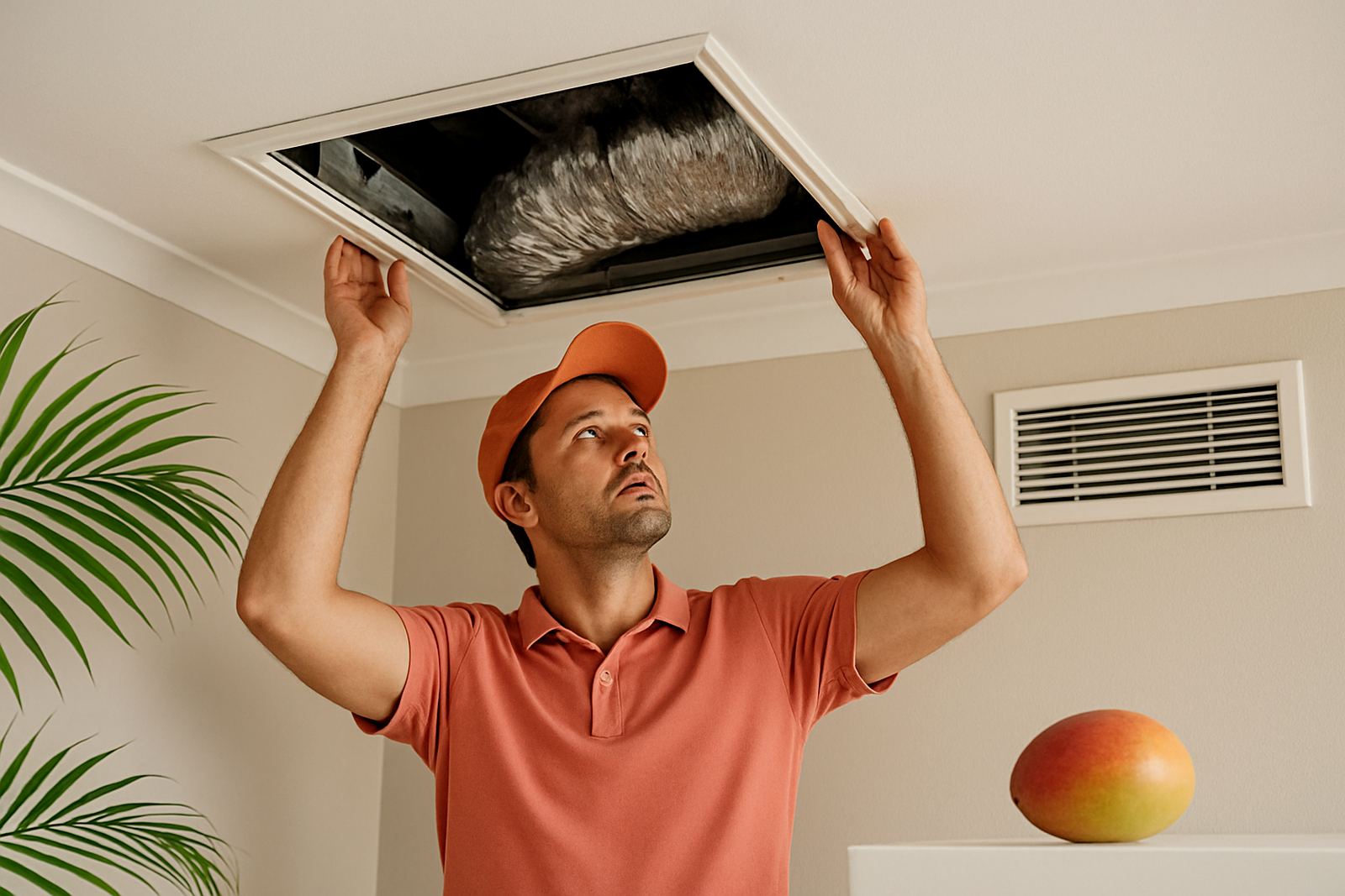 Ducted Access Matters