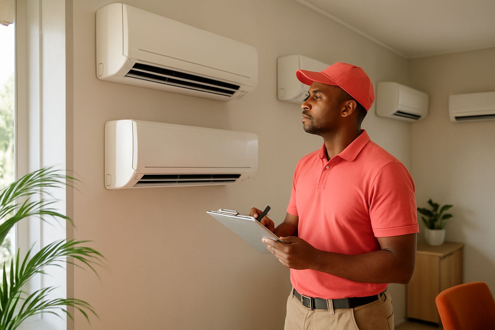 Office Maintenance Plans