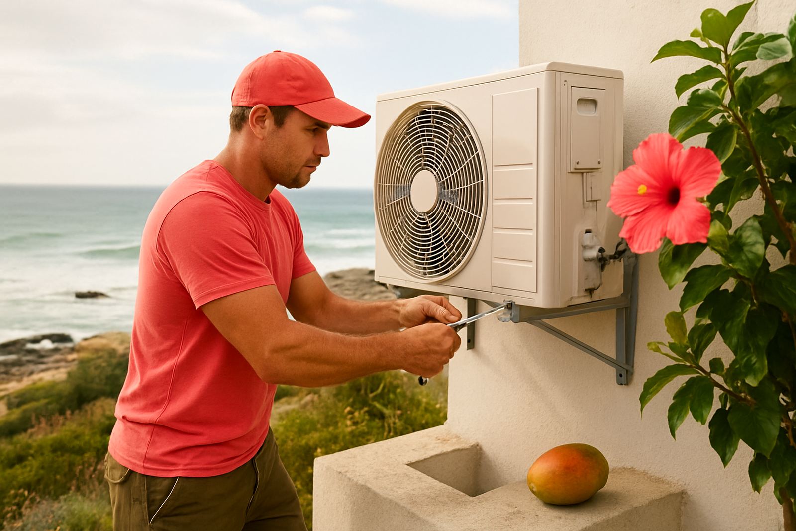 Coastal Install Guide