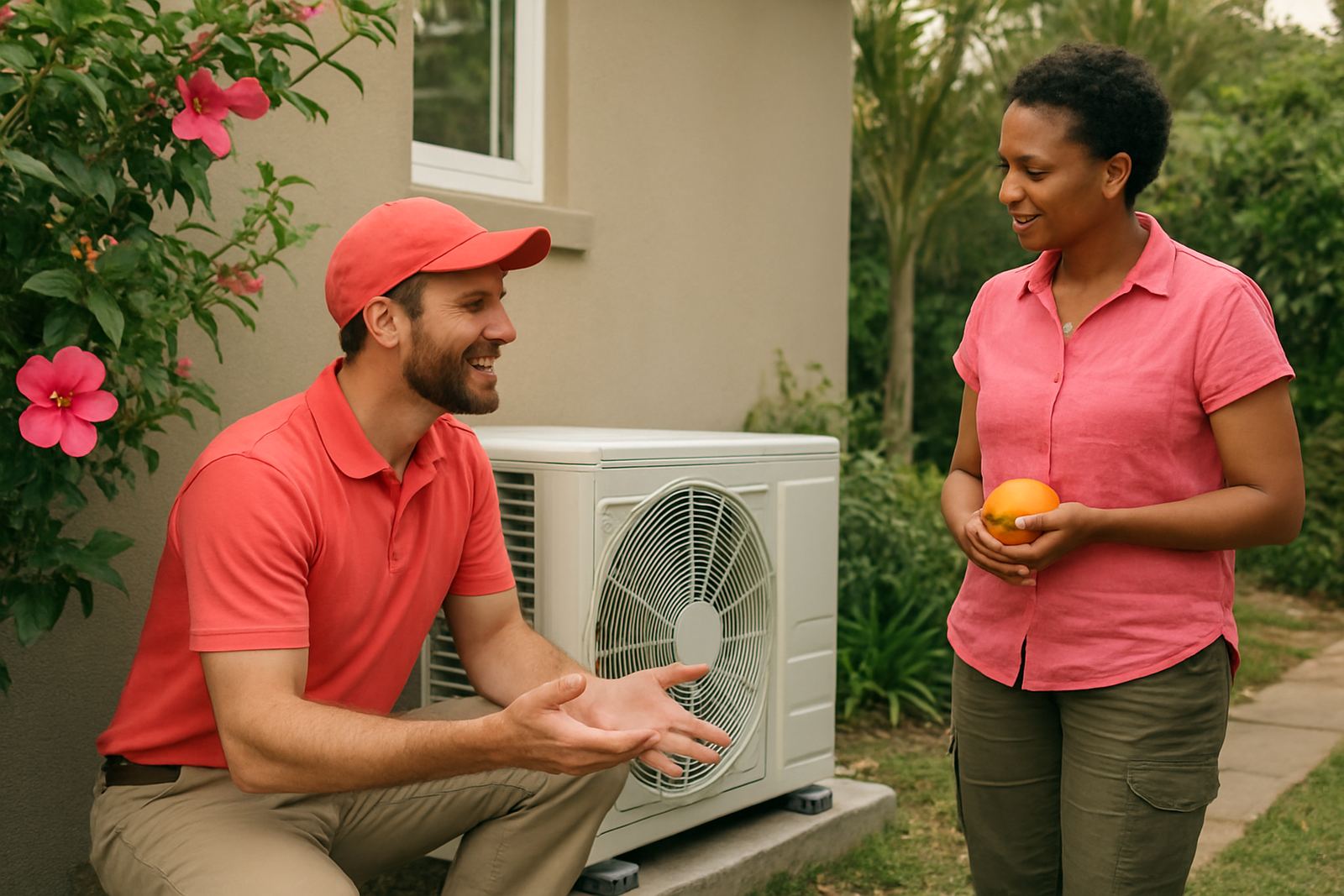Cooling Advice Blog