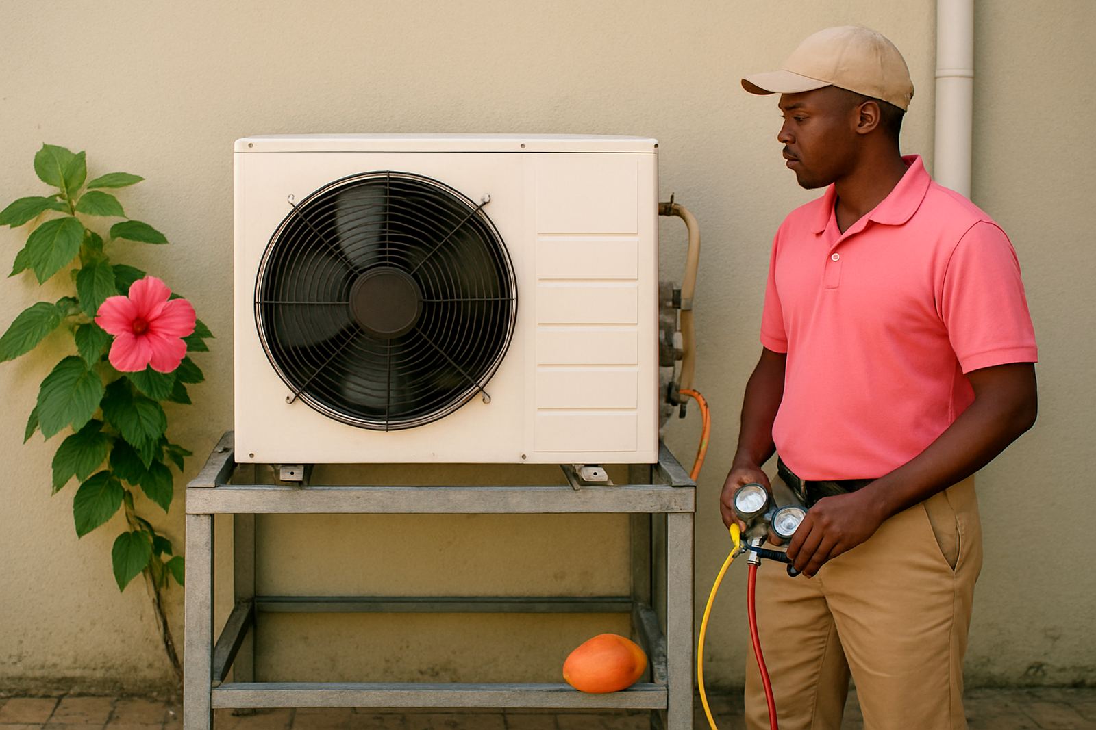 Condensing Unit
