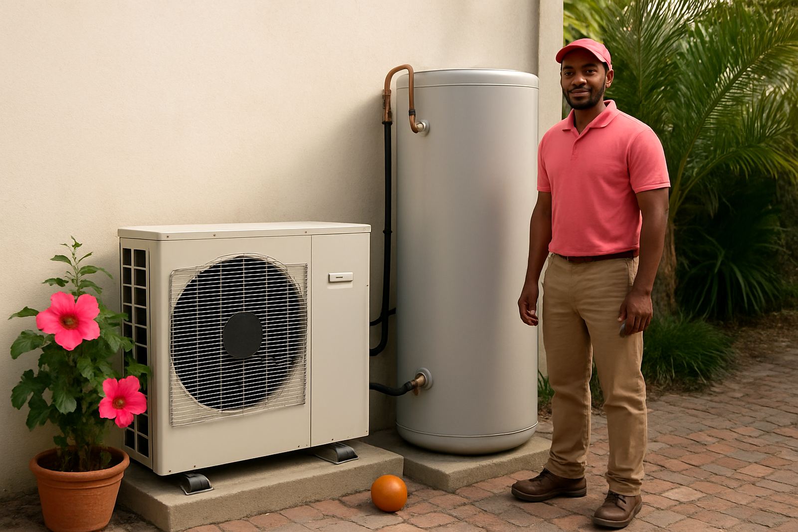 Heat Pump