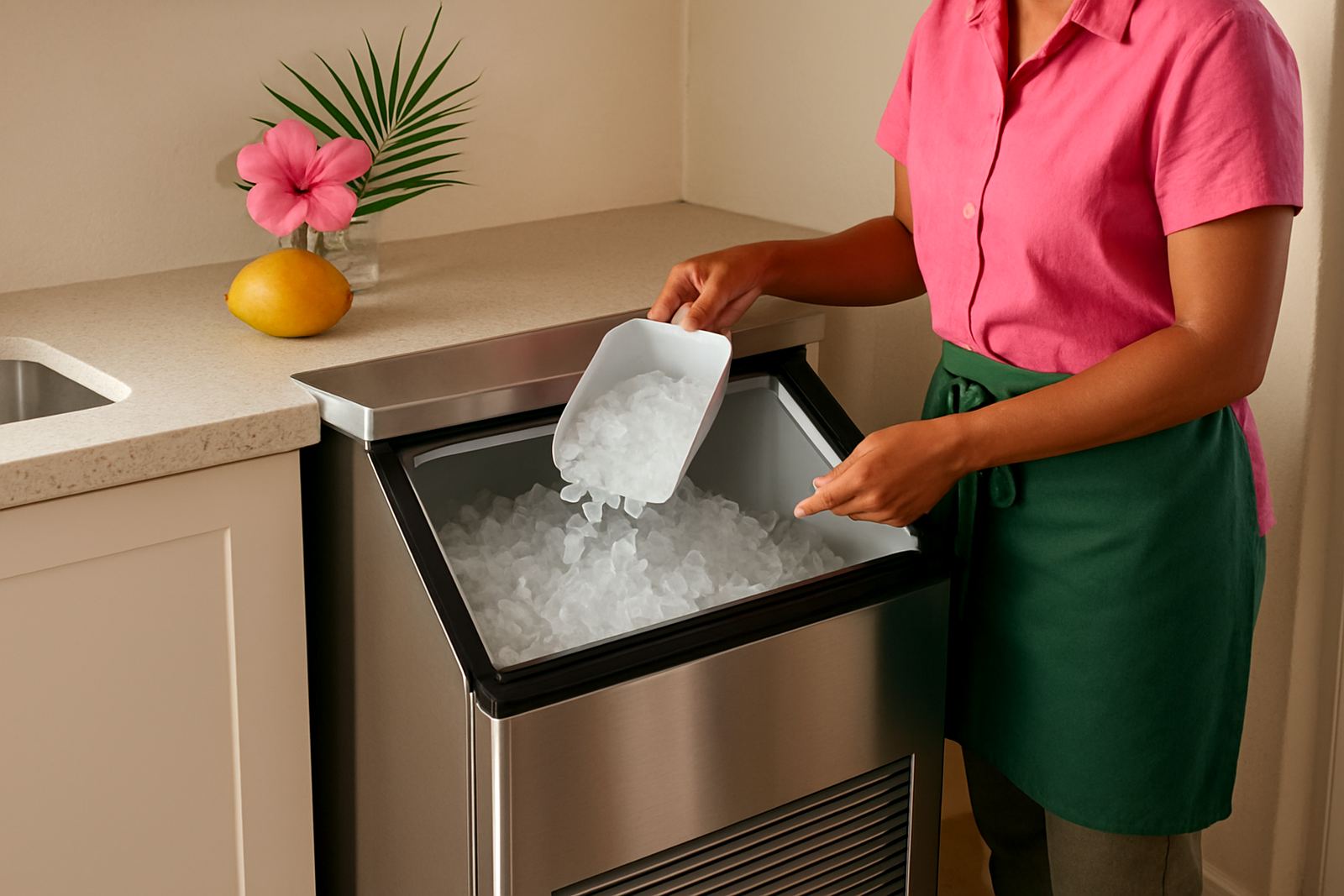 Ice Machine