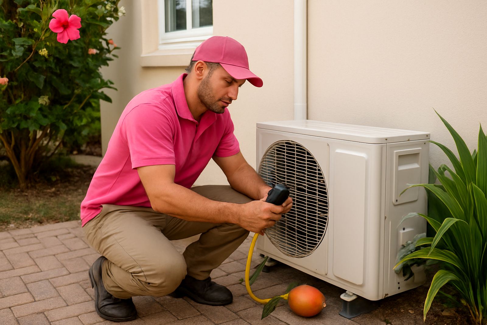 Inverter Aircon