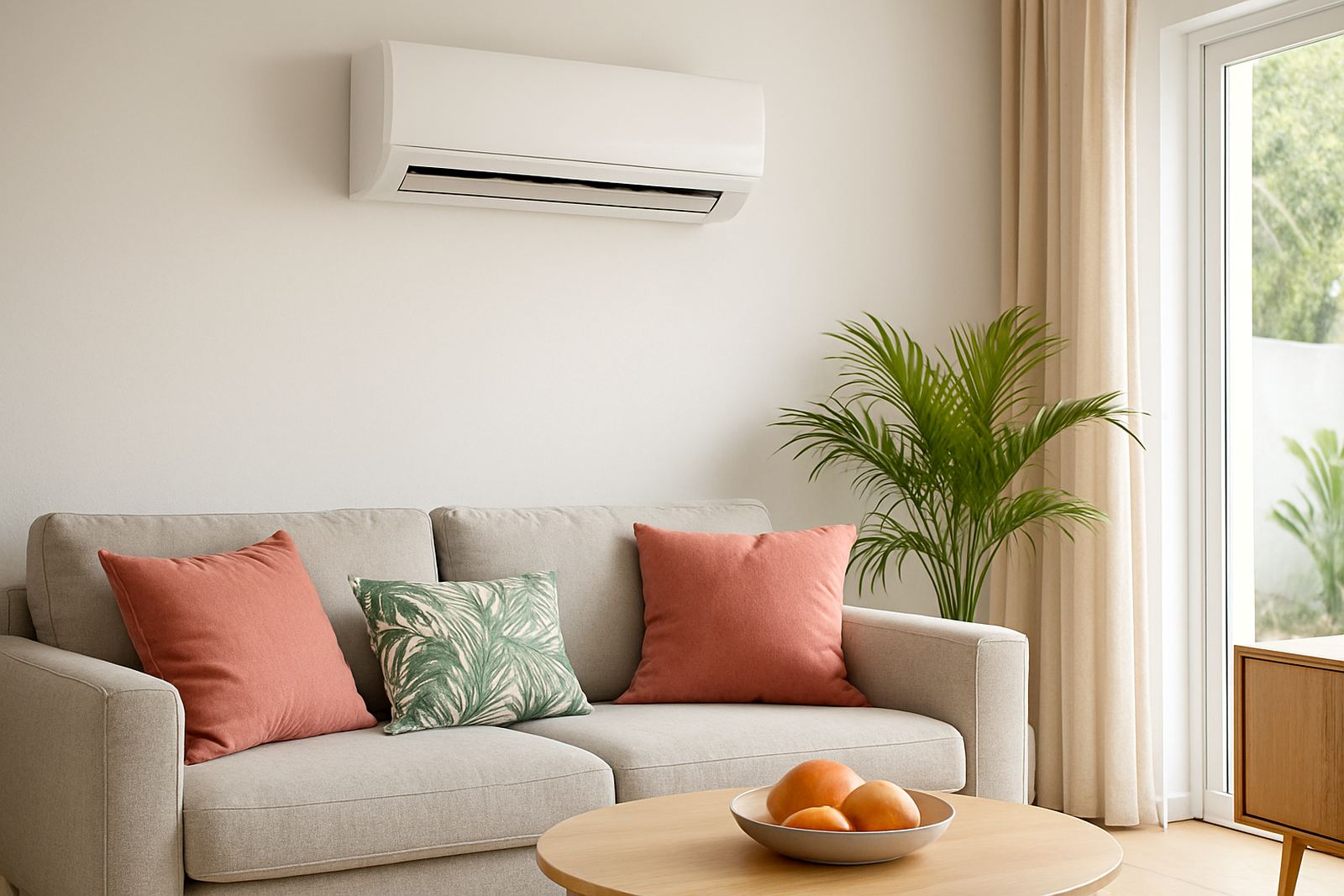 Split Aircon