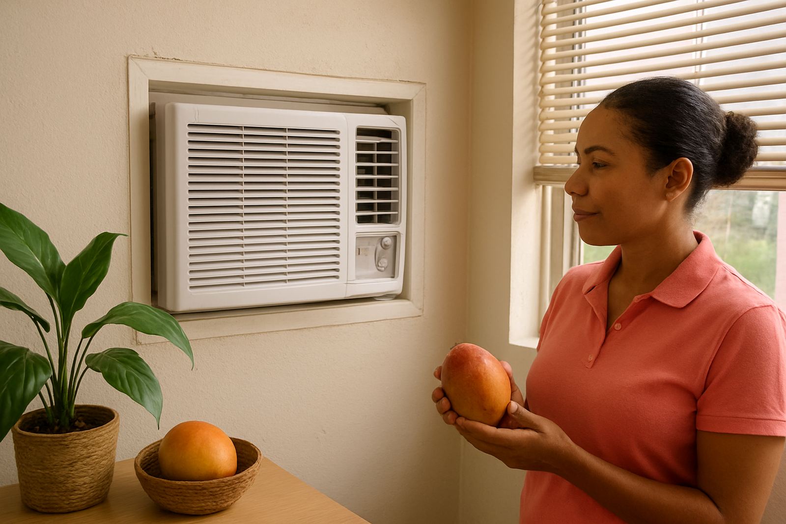 Window Unit