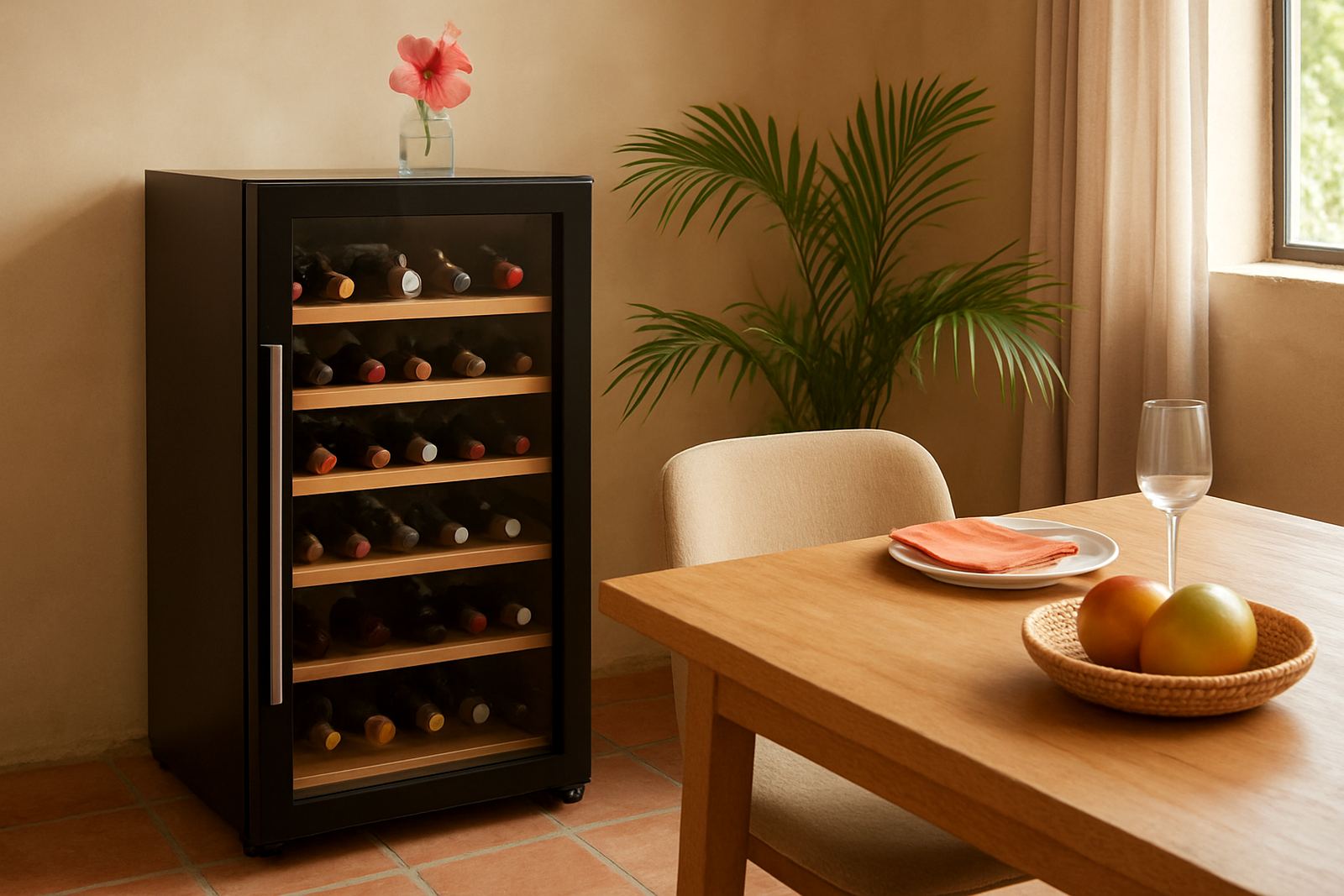 Wine Cooler