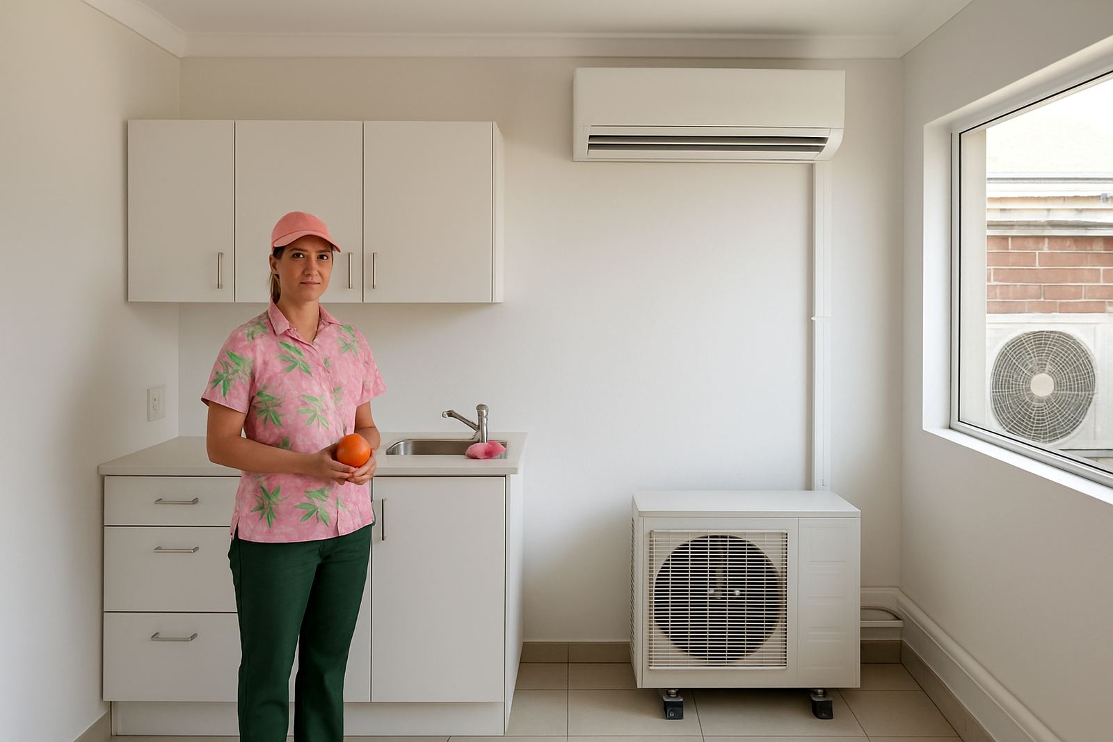 Muizenberg Clinic Cooling