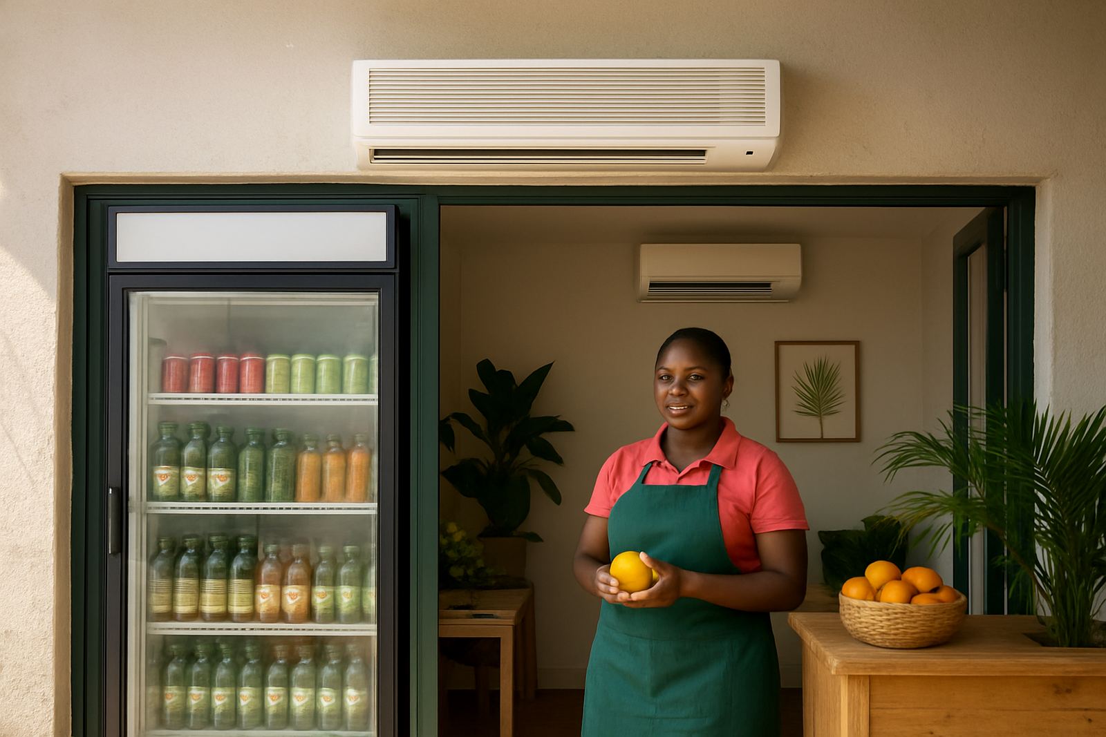 Somerset West Shop