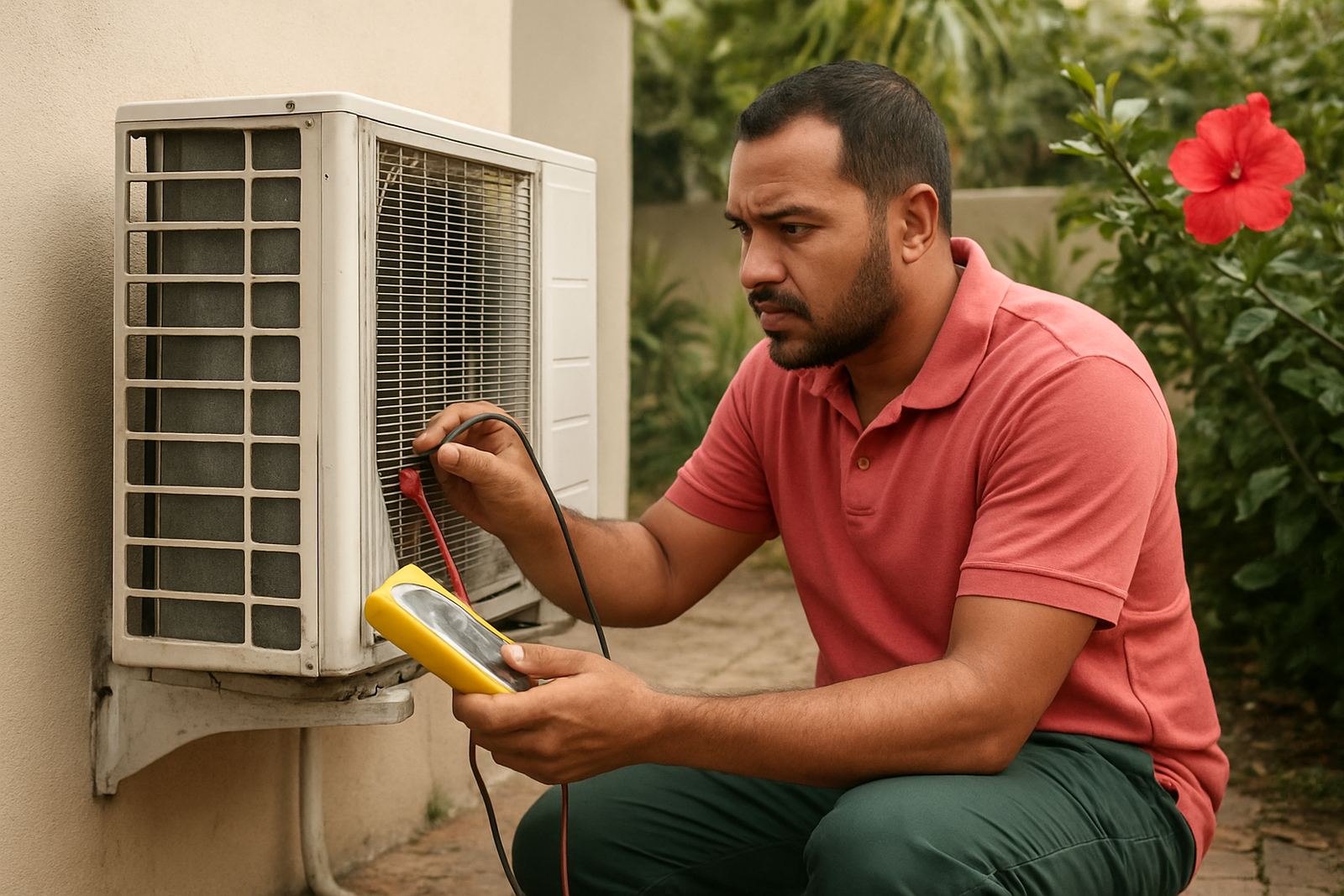 Fault Finding
