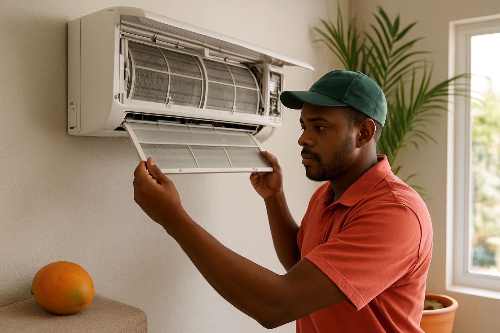 Aircon Repairs