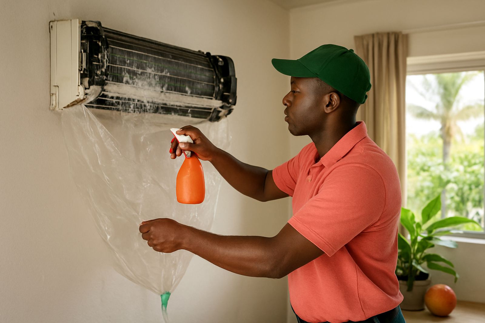 Aircon Service