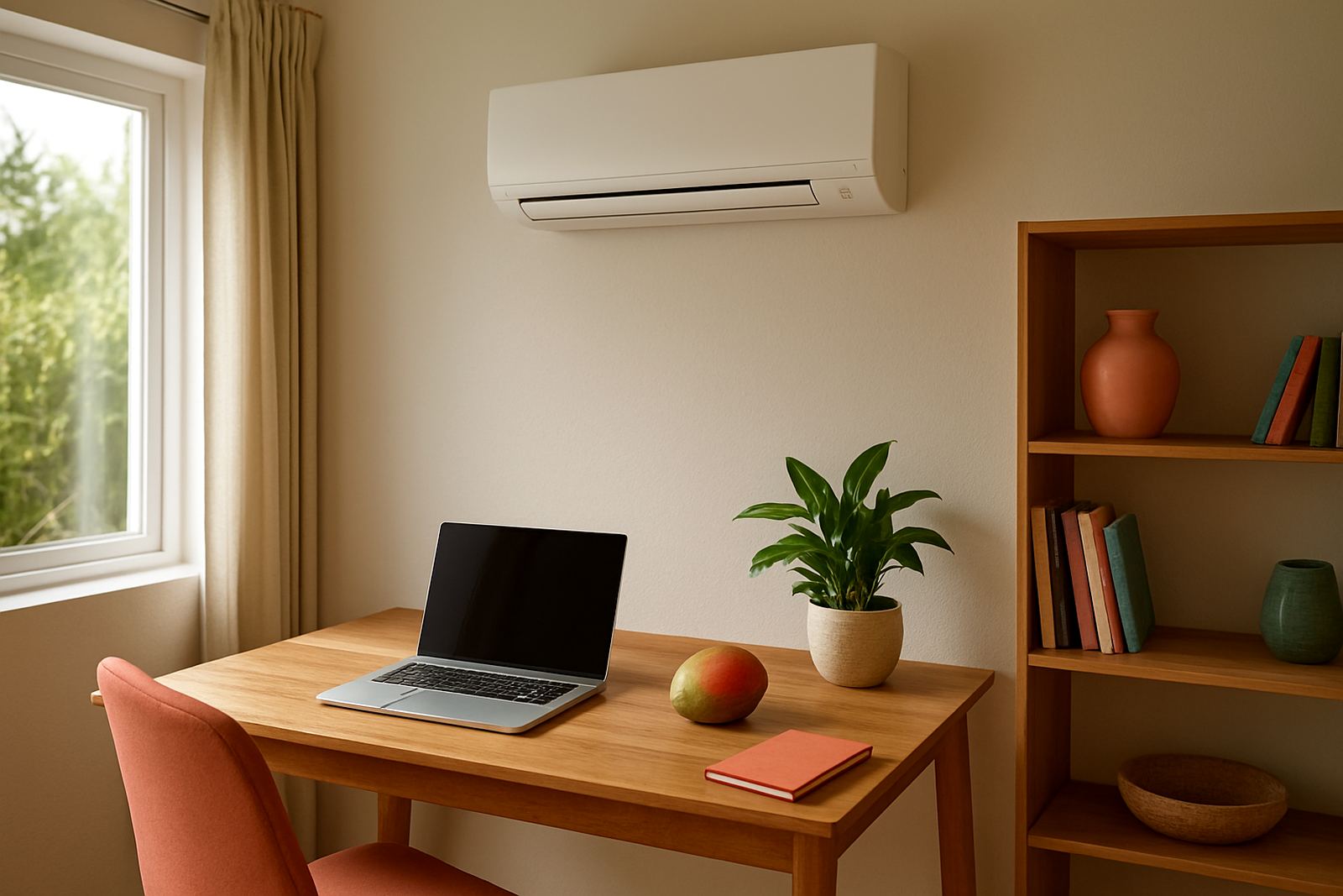 Home Office Aircon